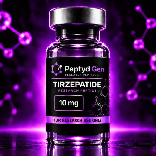 Tirzepatide